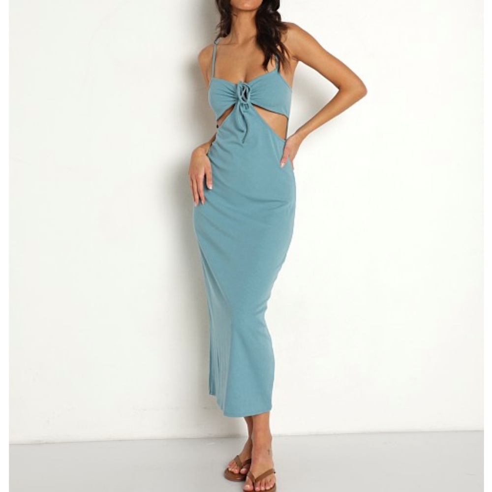 L Space Naomi dress